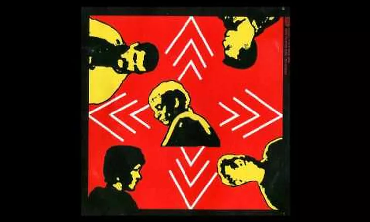 The Fall - Sons Of Temperance
