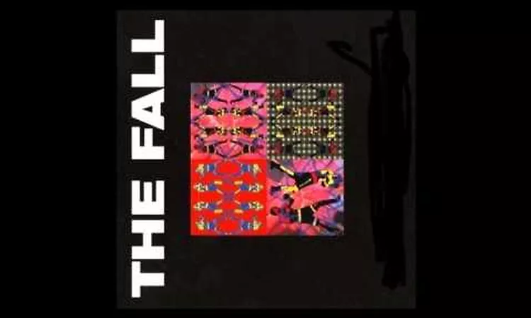 The Fall - Way Round