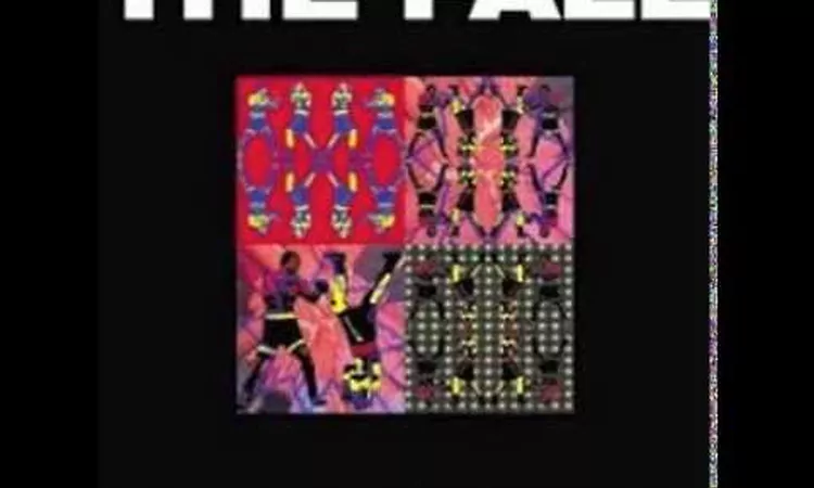 The Fall - Octo Realm/Ketamine Sun