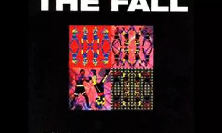 The Fall - Devolute