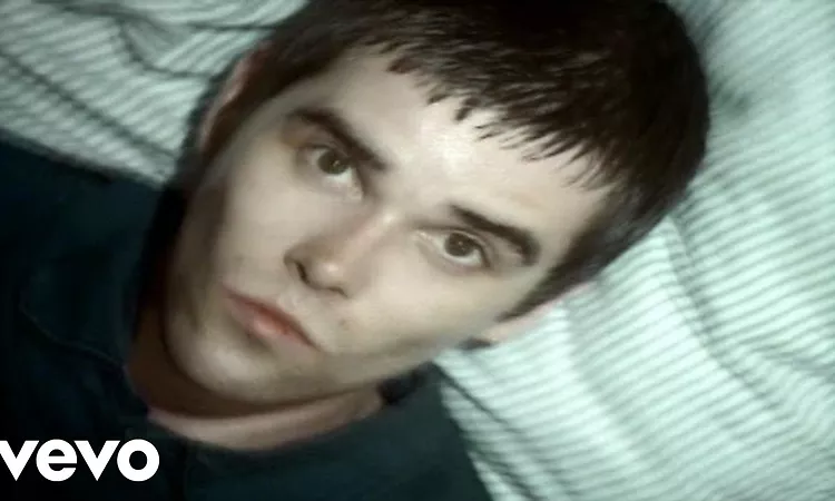 The Stone Roses - Ten Storey Love Song