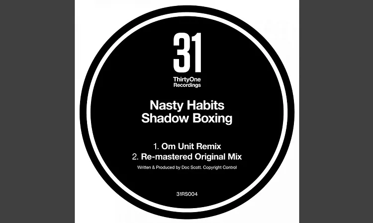 Shadow Boxing (Om Unit Remix)