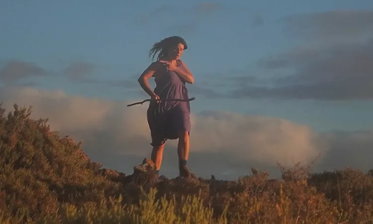 Camille Camille - In a Song (Official Video)