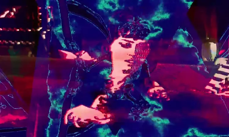 Butthole Surfers - Imbuya (Official Video)