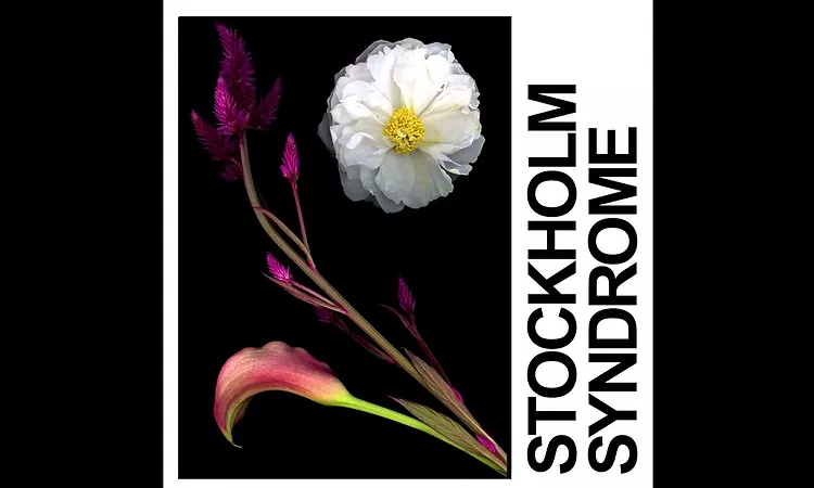 IDLES - STOCKHOLM SYNDROME (Official Audio)