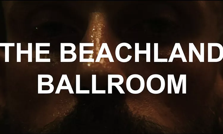 IDLES - THE BEACHLAND BALLROOM (Official Video, Pt. 1)