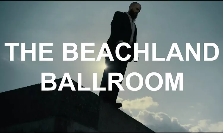 IDLES - THE BEACHLAND BALLROOM (Official Video, Pt. 2)