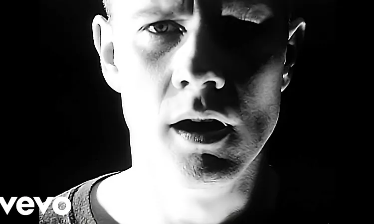 Helmet - In The Meantime (Official Music Video)