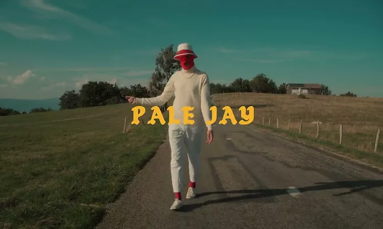 Pale Jay - "In Your Corner" [OFFICIAL VIDEO]