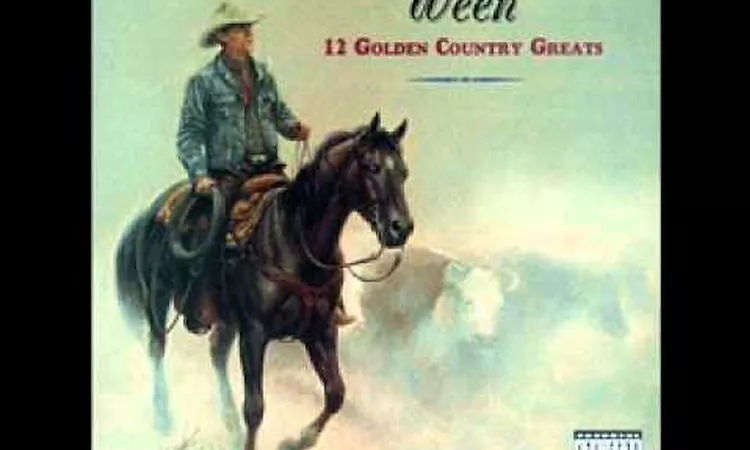 Ween - Pretty Girl