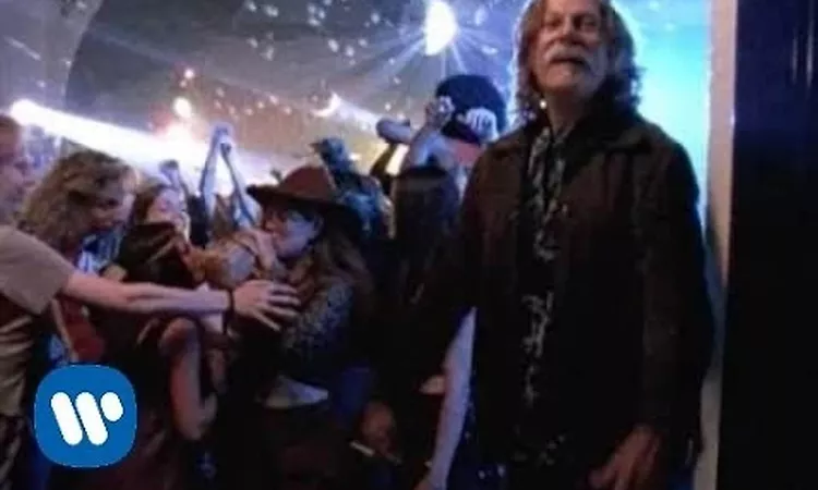 Neil Young - Downtown (Video)