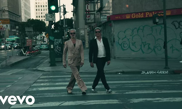 Triggerfinger - Come Clean