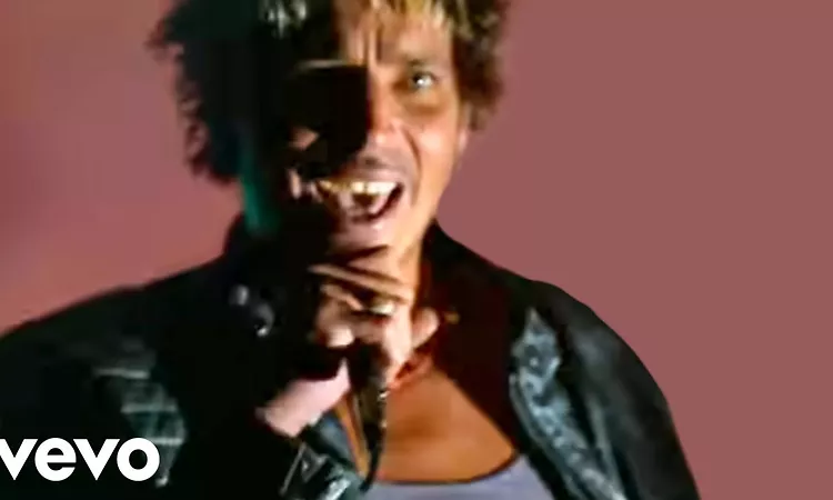Audioslave - Cochise (Official Video)