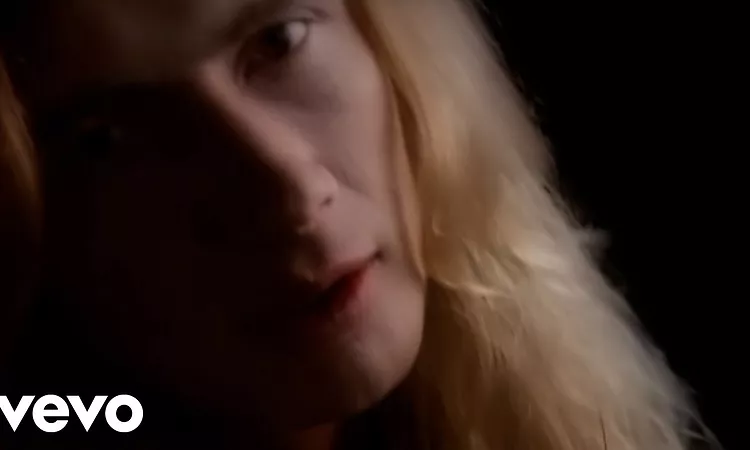 Megadeth - Symphony Of Destruction