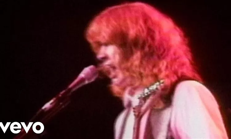 Megadeth - Reckoning Day