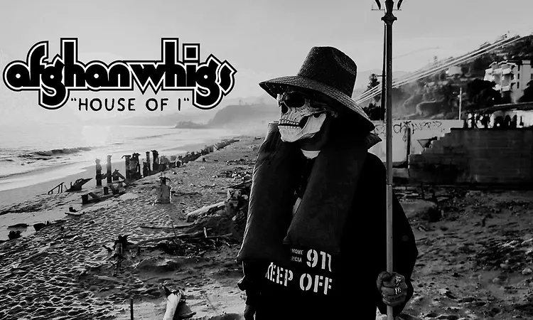 The Afghan Whigs - House of I (Official Video)