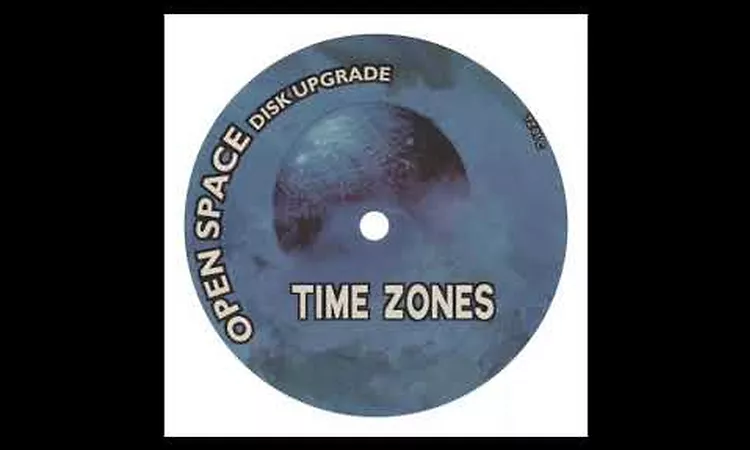 Open Space - The Beginning of An Idea