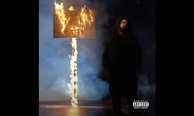 J  Cole   The Off Season Full Album