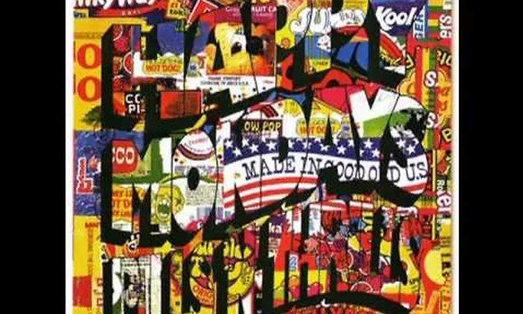 Happy Mondays - Pills 'n' Thrills and Bellyaches (Full Album) 1990