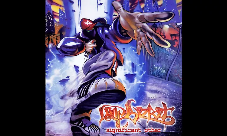 Limp Bizkit - Significant Other Full Album [HD]