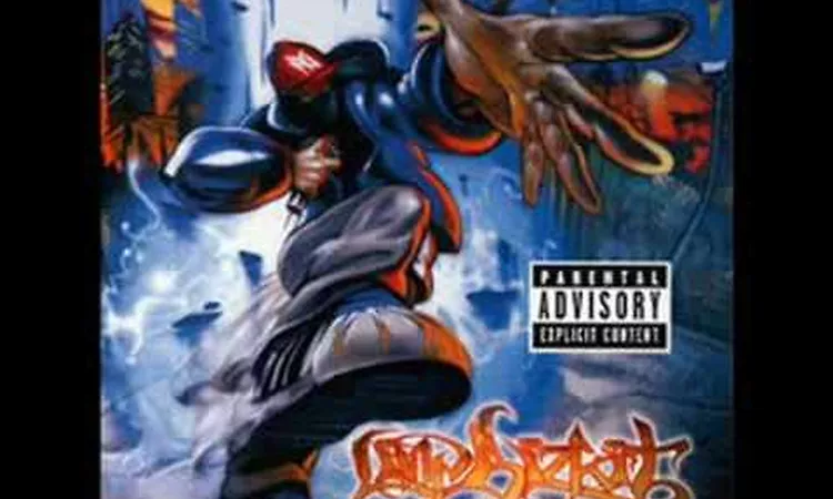 Limp Bizkit - Just Like This