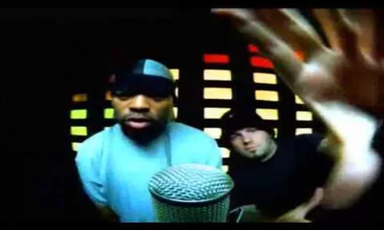 N 2 Gether Now (UNCENSORED) Limp Bizkit & Method Man