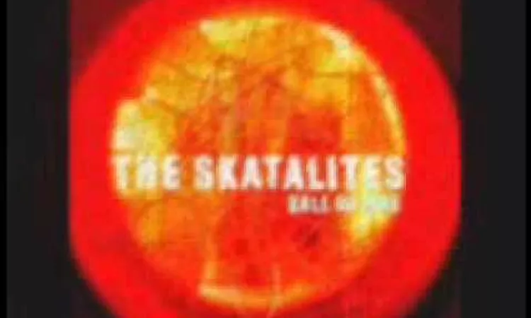 The Skatalites - Ringo