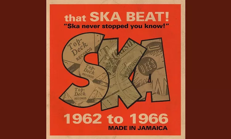 Ska Boo Da Ba