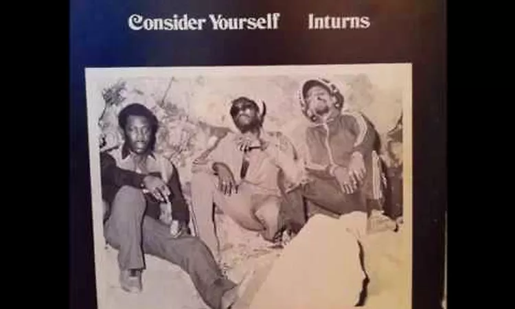 The Interns - Send Us