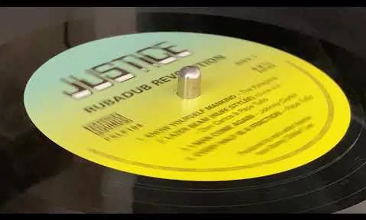 THE PARAGONS ~ Know Yourself Manking