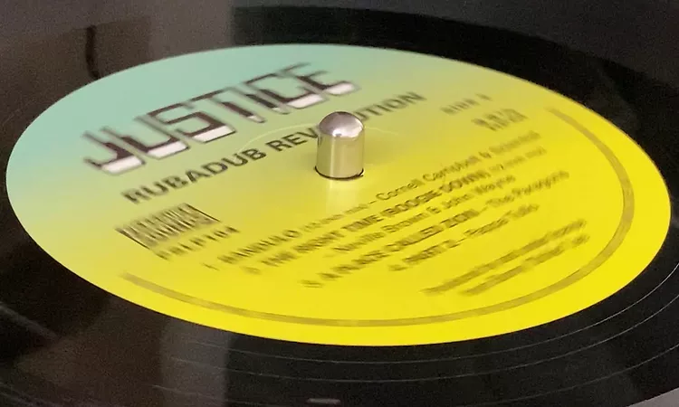 NEVILLE BROWN & JOHN WAYNE ~ The Right Time (Boogie Down, 12'' Mix)