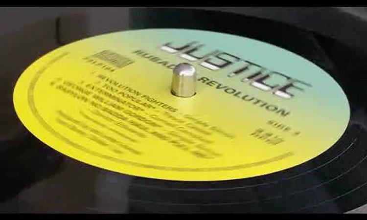 DEVON EDWARDS ~ Babylon No Badda Haul And Pull Me (Previously Unreleased)