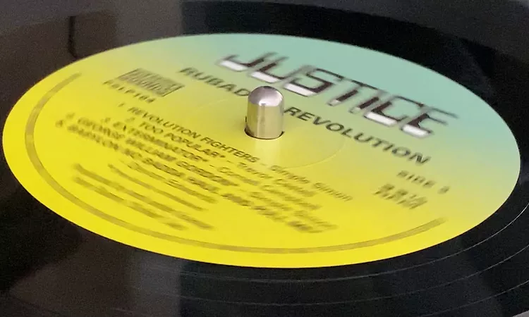 SIMPLE SIMON ~ George William Gordon (Previously Un??released)