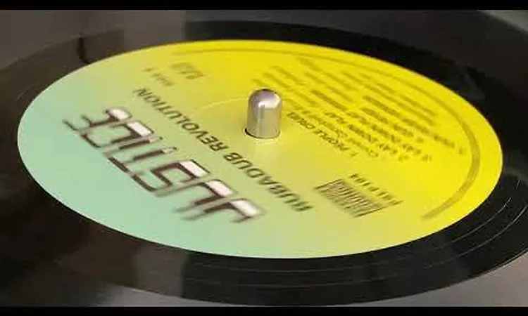 FRANKIE JONES ~ Gun Fever + DONOVAN PHILLIPS ~ Gun Fever Version