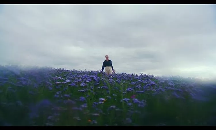 The Murder Capital - Only Good Things (Official Video)