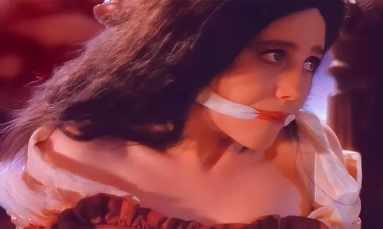 Fleetwood Mac - Everywhere (Official Music Video) [HD]