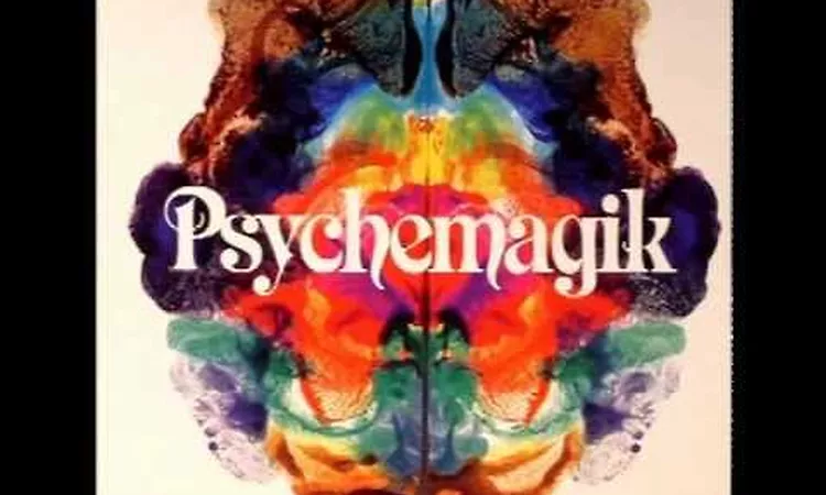 Chilly - For Your Love (Psychemagik Edit)