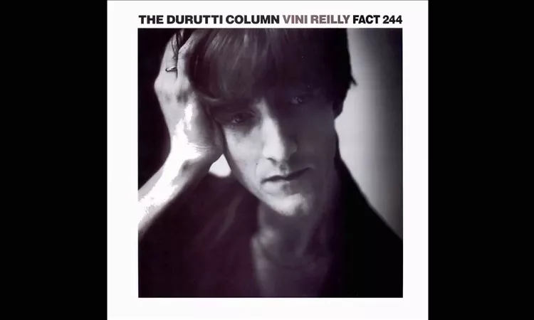 The Durutti Column - Love no More