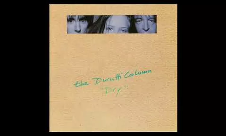 The Durutti Column - Dry