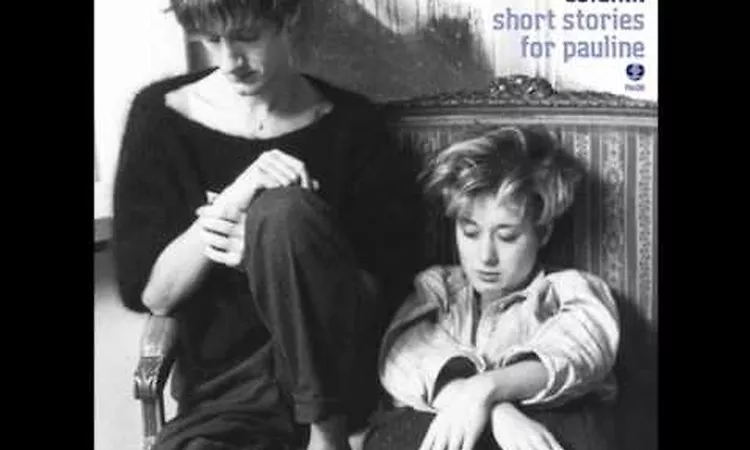 Mirror B -  The Durutti Column