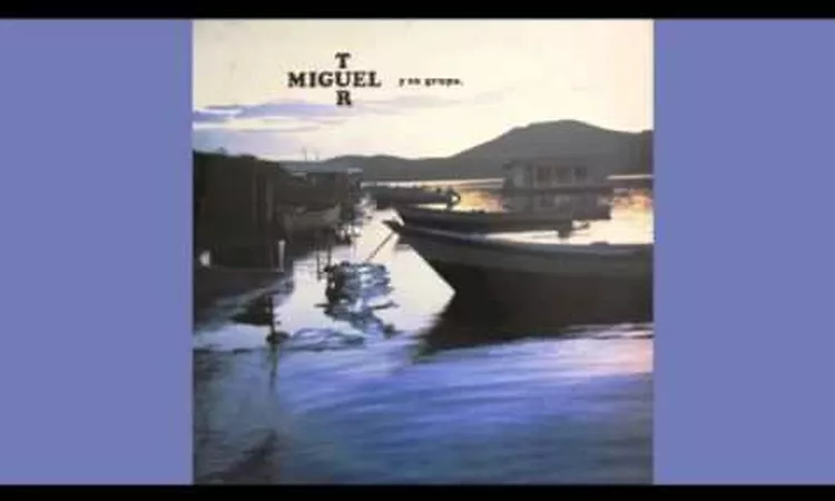 Miguel Tur - Cuando Me Gusta Una Cancio?n