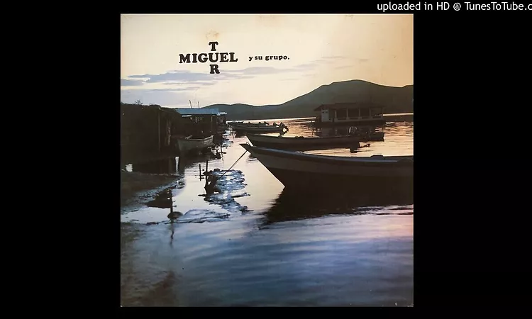 Miguel Tur - Tema X-2