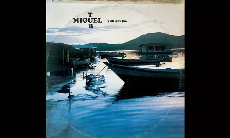 Miguel Tur - Sensacional