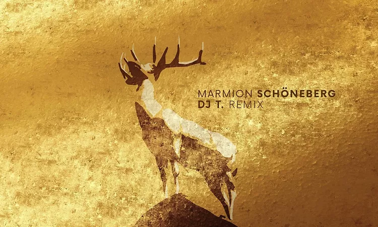 Marmion: Sch?neberg (DJ T. From Mitte To Sch?neberg Remix)