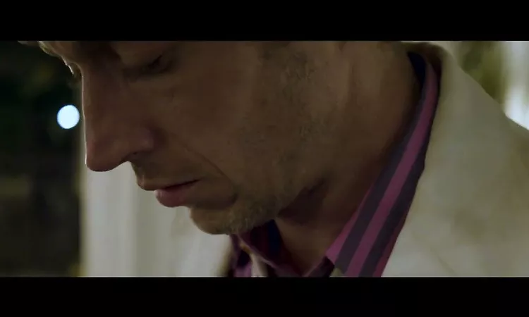 H.Hawkline - 'Empty Room'