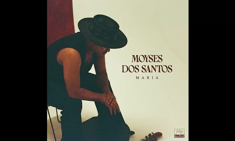 Moyses Dos Santos - Boa Viagem [2026]