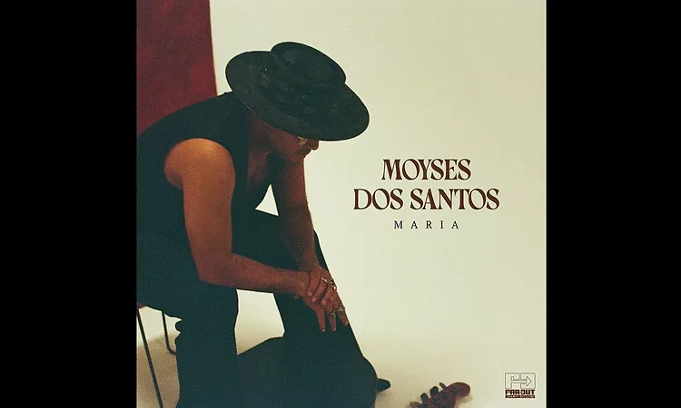 Moyses Dos Santos - Brazilian Spirit [2026]