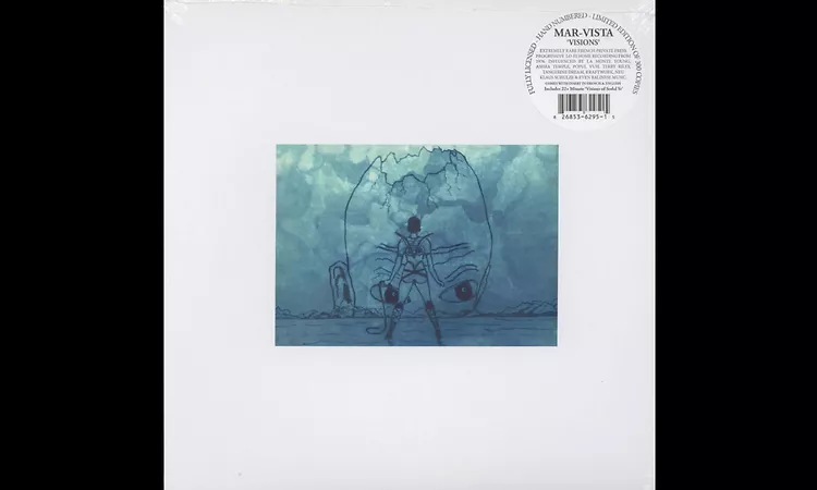Mar-Vista - 03. The Black Sun Shones Today