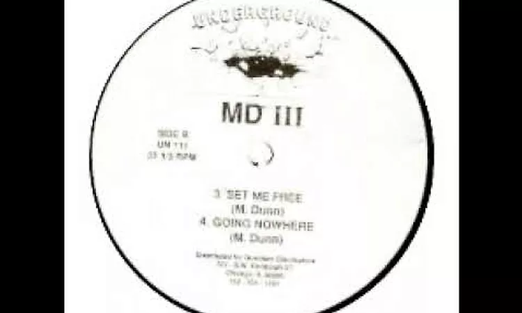 MD III - Set Me Free