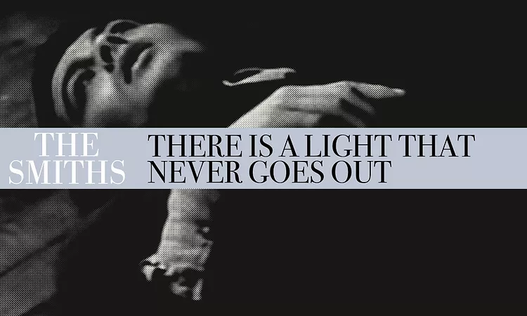  The Smiths - There Is A Light That Never Goes Out (Official Audio)